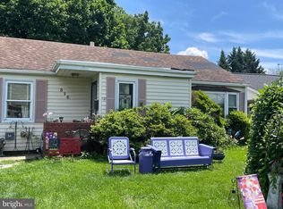 516 Military Rd, Frederick, MD 21702