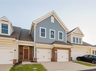 1292 Treviso Bay, Williamsburg, VA 23188