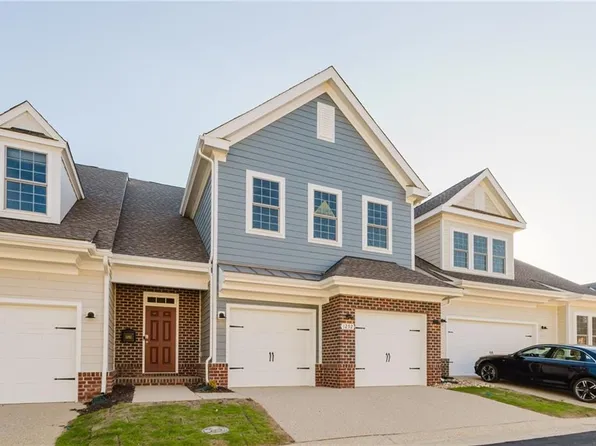 1292 Treviso Bay, Williamsburg, VA 23188
