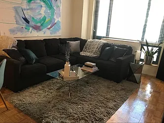 Rented by Compass