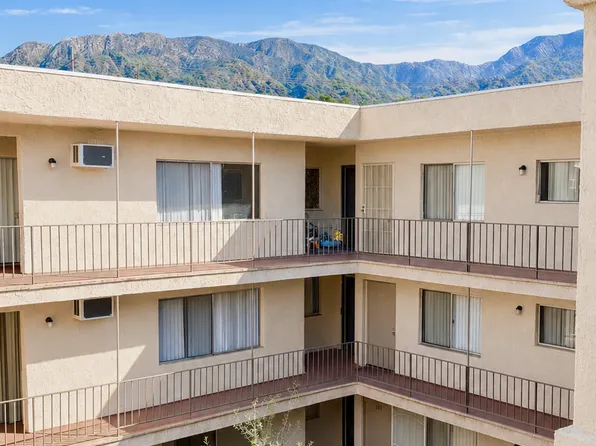 Pinewood Property, 10059 Pinewood Ave #302, Tujunga, CA 91042