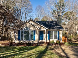 2116 Leadenhall Way, Raleigh, NC 27603