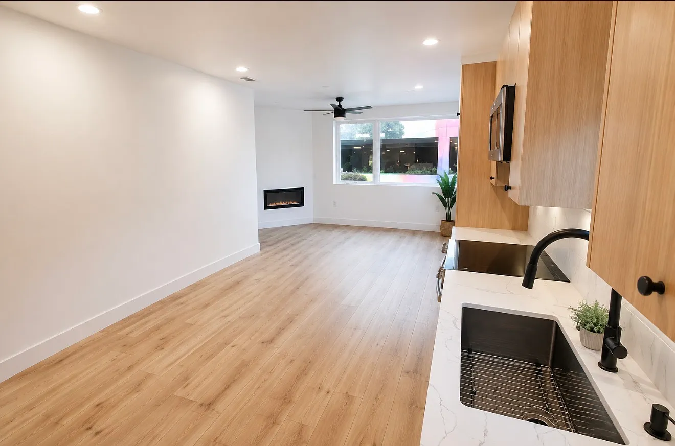 2 bed, 1450 sqft, $2,950 — Photo 3