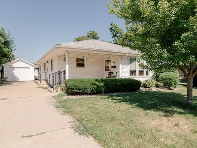 415 Swift Ave, Oglesby, IL, 61348