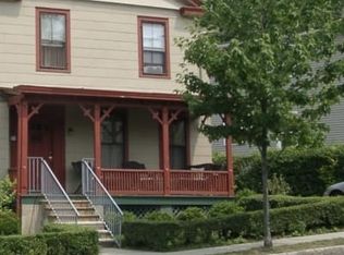 11 Atno Morristown Town, Morristown, NJ 07960