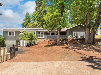 520 Fir St, Paradise, CA, 95969
