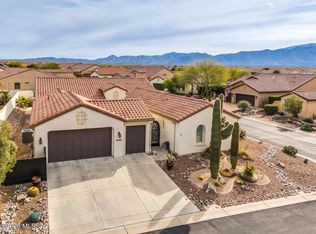 31953 S Misty Basin Rd, Oracle, AZ 85623