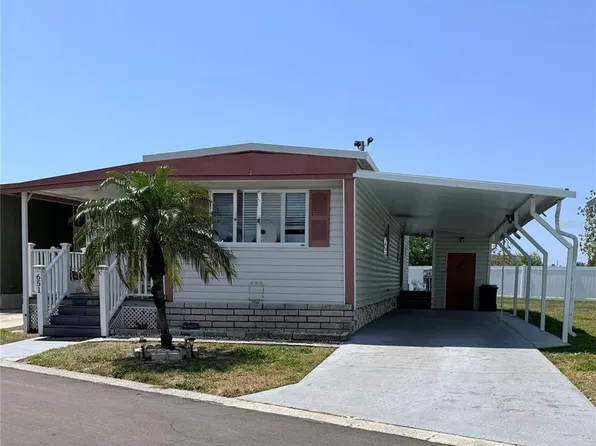 651 54th Ln S #14, Gulfport, FL 33707