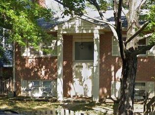 905 N Danville St, Arlington, VA 22201