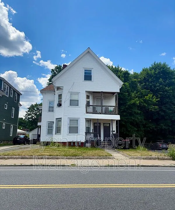 1225-1227 Warren Ave #3