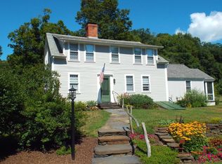 6 Cross St, Buckland, MA 01338