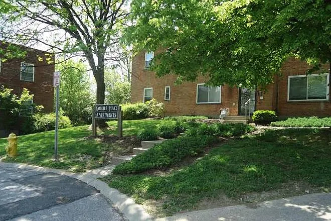 1 bed, 500 sqft, $825 — Photo 2