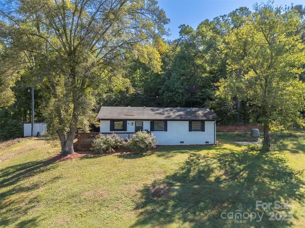 350 Oscar Justice Rd, Rutherfordton, NC 28018