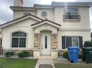 1150 E Grand Ave, Pomona, CA 91766