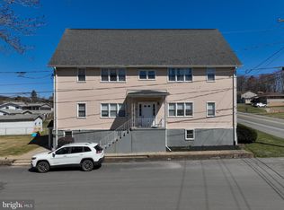 1000 Walnut St, Taylor, PA 18517