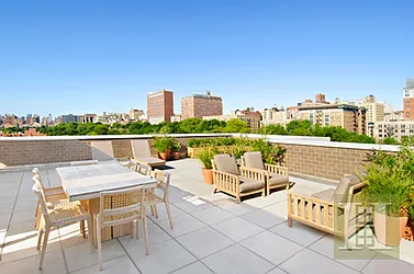 Rented by Halstead Real Estate