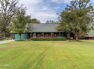 204 Hall Rd, Stonewall, LA 71078