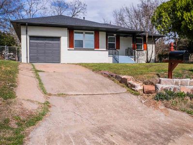 2201 NW Williams Ave, Lawton, OK, 73505