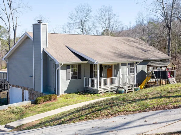 5603 River Glade Dr, Chattanooga, TN 37416