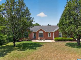 10 Laurel Cir SE, Jacksonville, AL 36265
