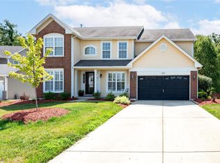 509 Frost Ct, O'Fallon, IL 62269