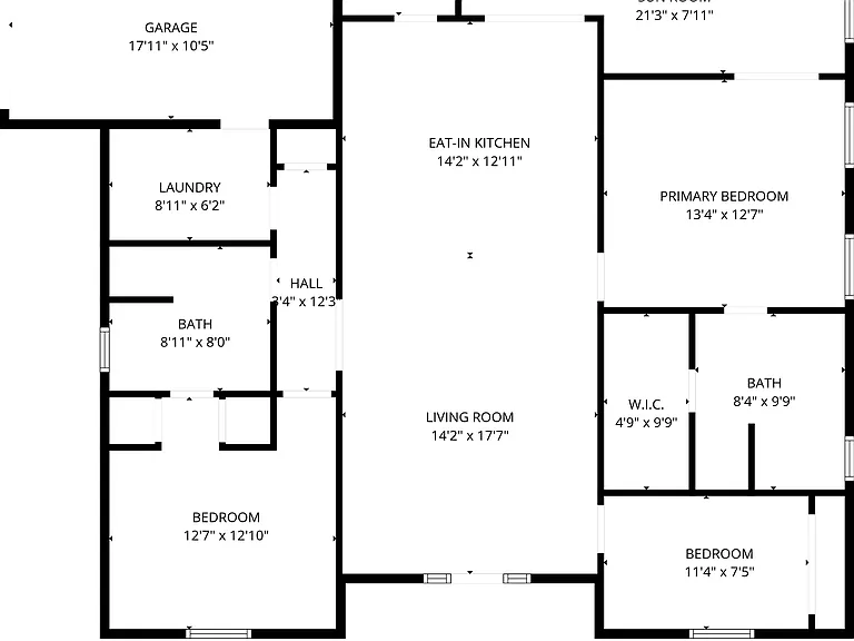1405 Palomino Ln — Photo 18