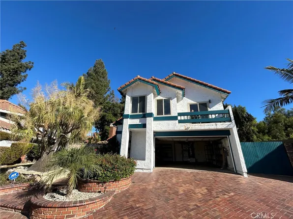 34 Mesa Ridge Dr, Pomona, CA 91766