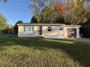 3712 Weston Ave, Weston, WI 54476