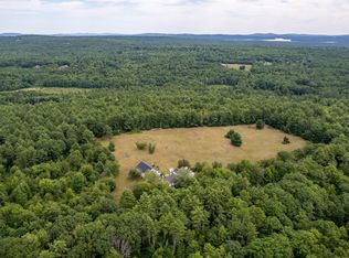 84 Clark Road, Brookfield, NH 03872