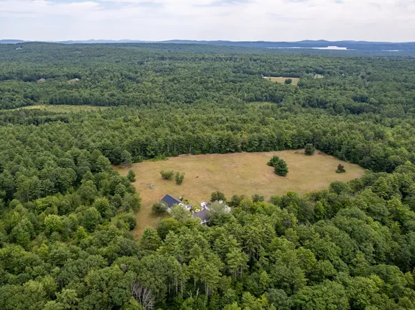 84 Clark Road, Brookfield, NH 03872