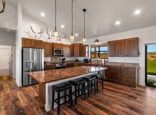 9 Sundust Ln, Twin Bridges, MT 59754