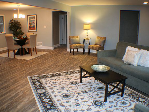 New Living Room