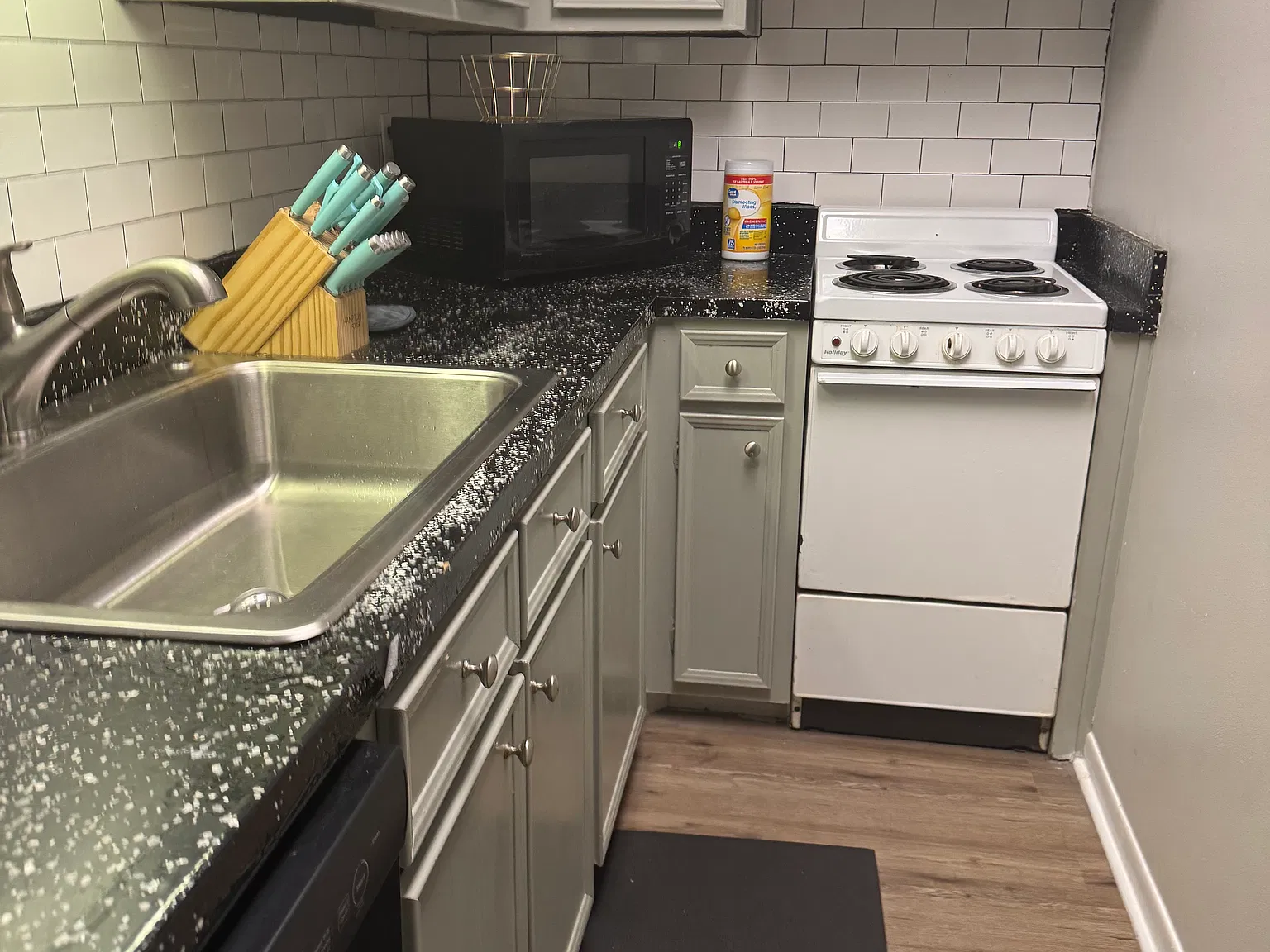 1 bed, 600 sqft, $1,750 — Photo 3
