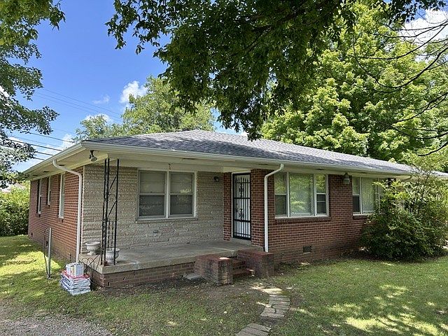 2nd image of 5002 Collinwood Dr