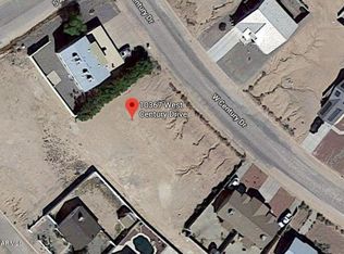 10367 W Century Dr, Arizona City, AZ 85123