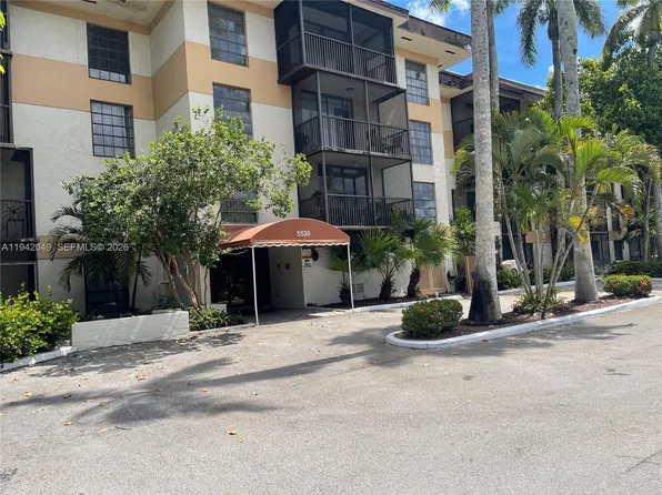 5530 NW 44th St APT 103C, Lauderhill, FL 33319