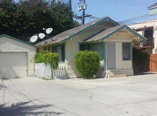 359 Redondo Ave APT A, Long Beach, CA 90814