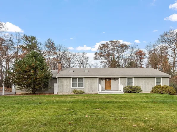 2 Galway Road, Windham, NH 03087