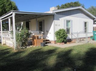 1433 Leo Ave, Fruita, CO 81521