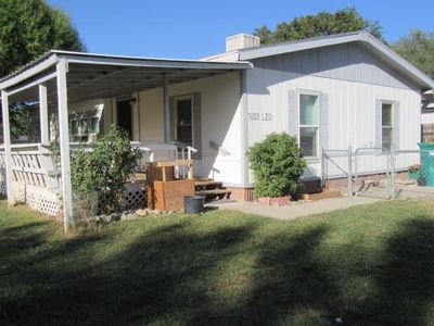 1433 Leo Ave, Fruita, CO, 81521