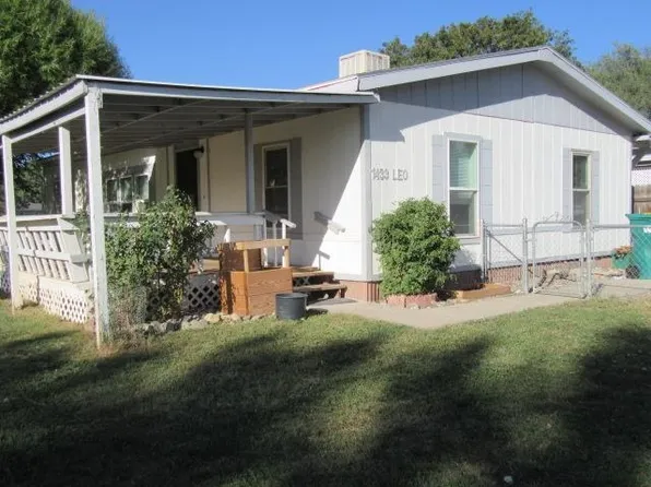 1433 Leo Ave, Fruita, CO 81521