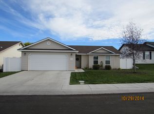 571 Gimlet Dr, Twin Falls, ID 83301