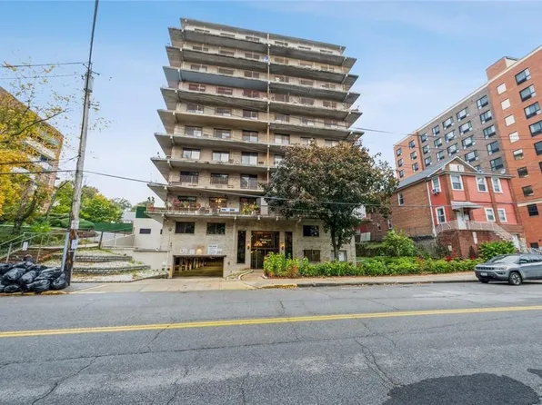 687 Bronx River Road #6H, Yonkers, NY 10704