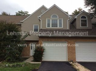 325 Jonathan Ct, Hummelstown, PA 17036