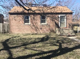 7332 Oakdale Ave, Hammond, IN 46324