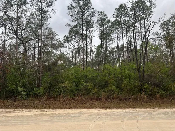 1605 NE 899th St #48, Old Town, FL 32680