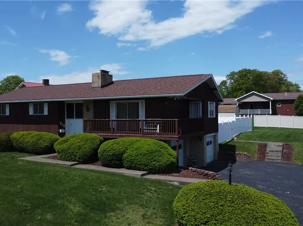 310 Dixon Blvd, Uniontown, PA 15401