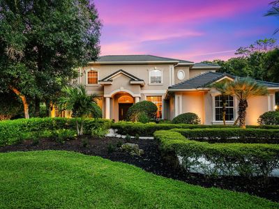 7434 Albert Tillinghast Dr, Sarasota, FL, 34240