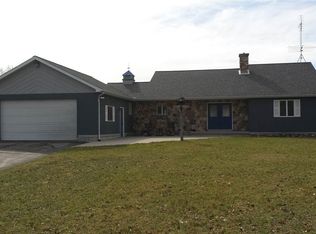 E9223 Dellwood Rd, Reedsburg, WI 53959