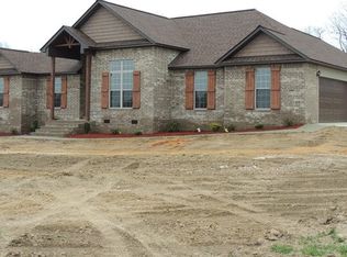 178 Hampton Ln, Pocahontas, AR 72455